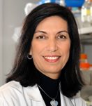 Dr. Huda Zoghbi