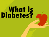 What is Diabetes?