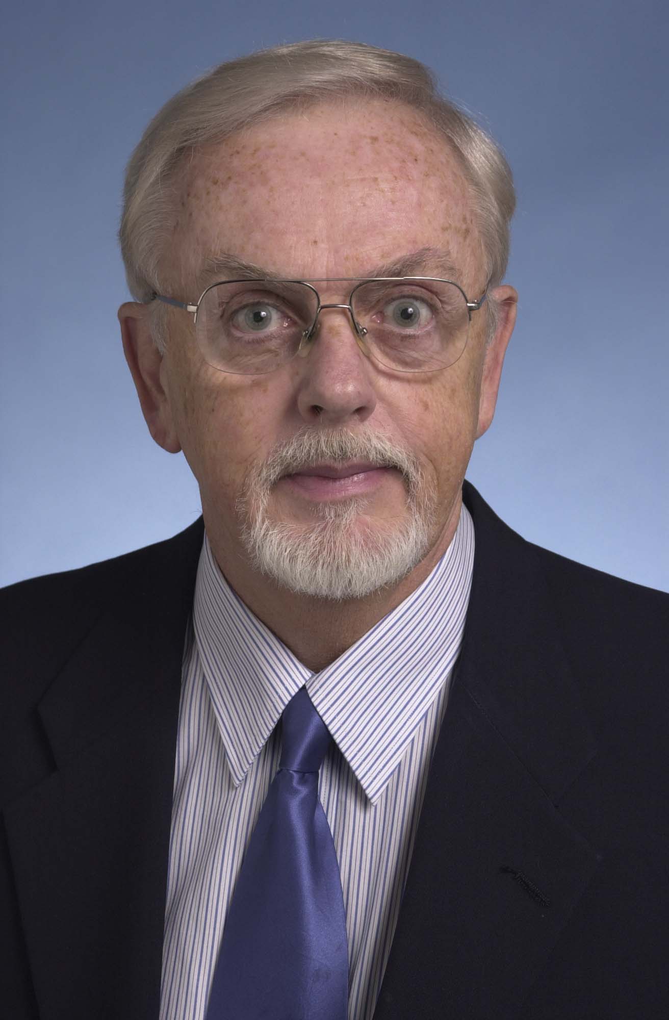 Dr. Bert O'Malley