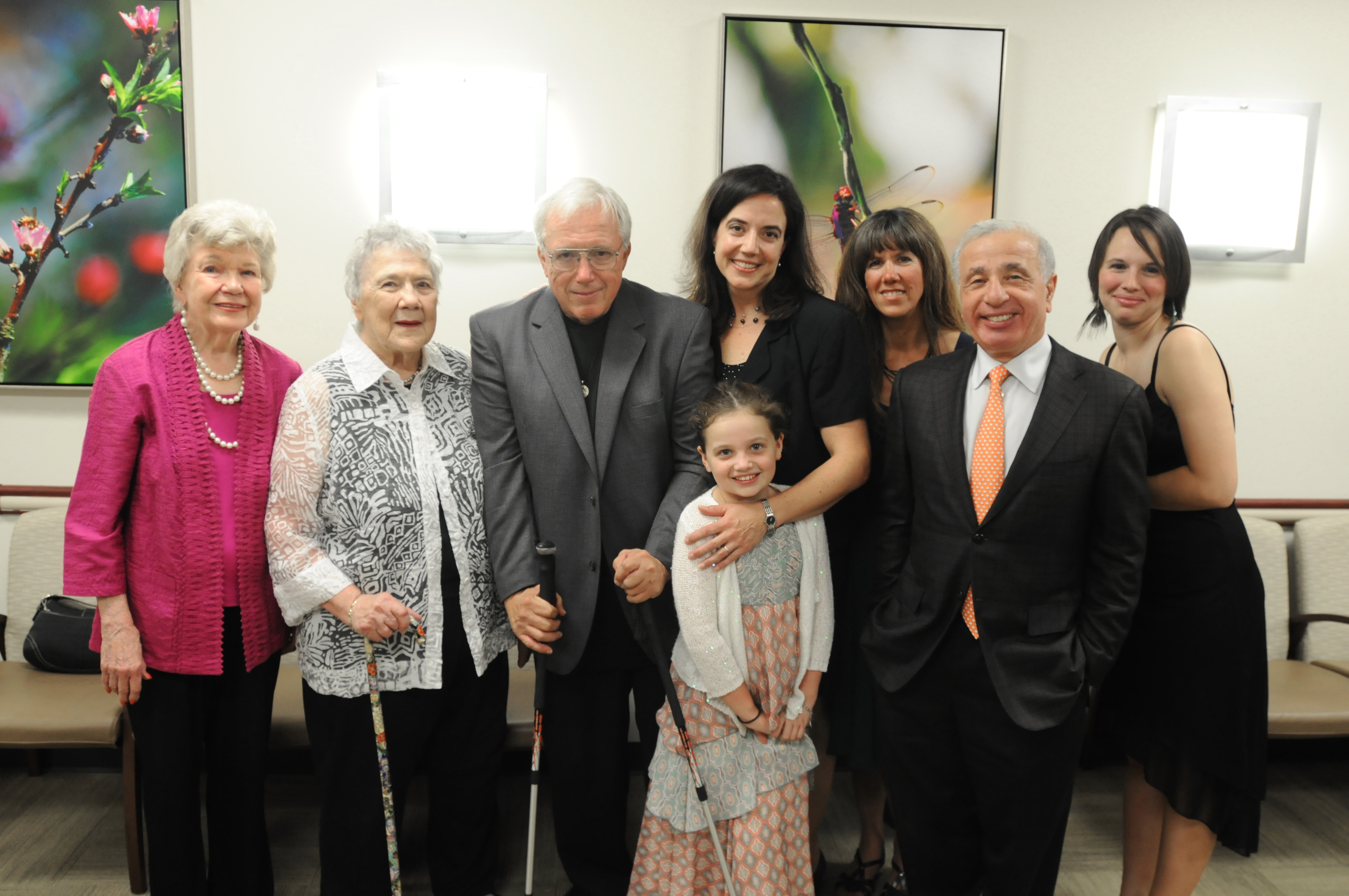 Parkinson's Center