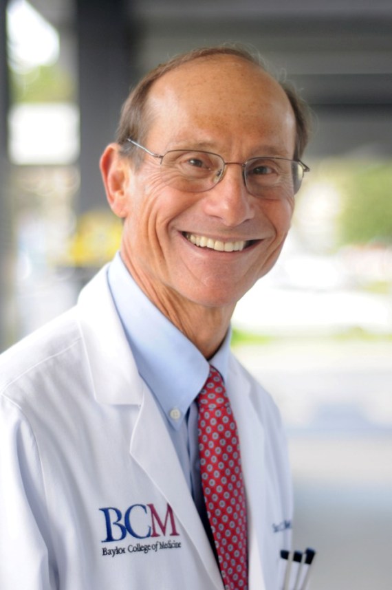 Dr. Stuart Yudofsky