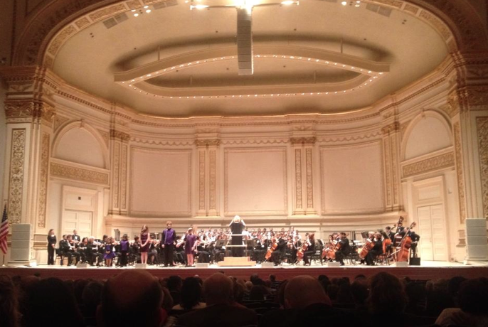 TMC Orchestra