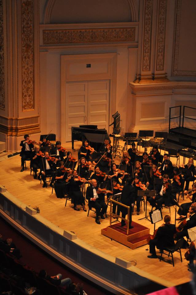 TMC Orchestra