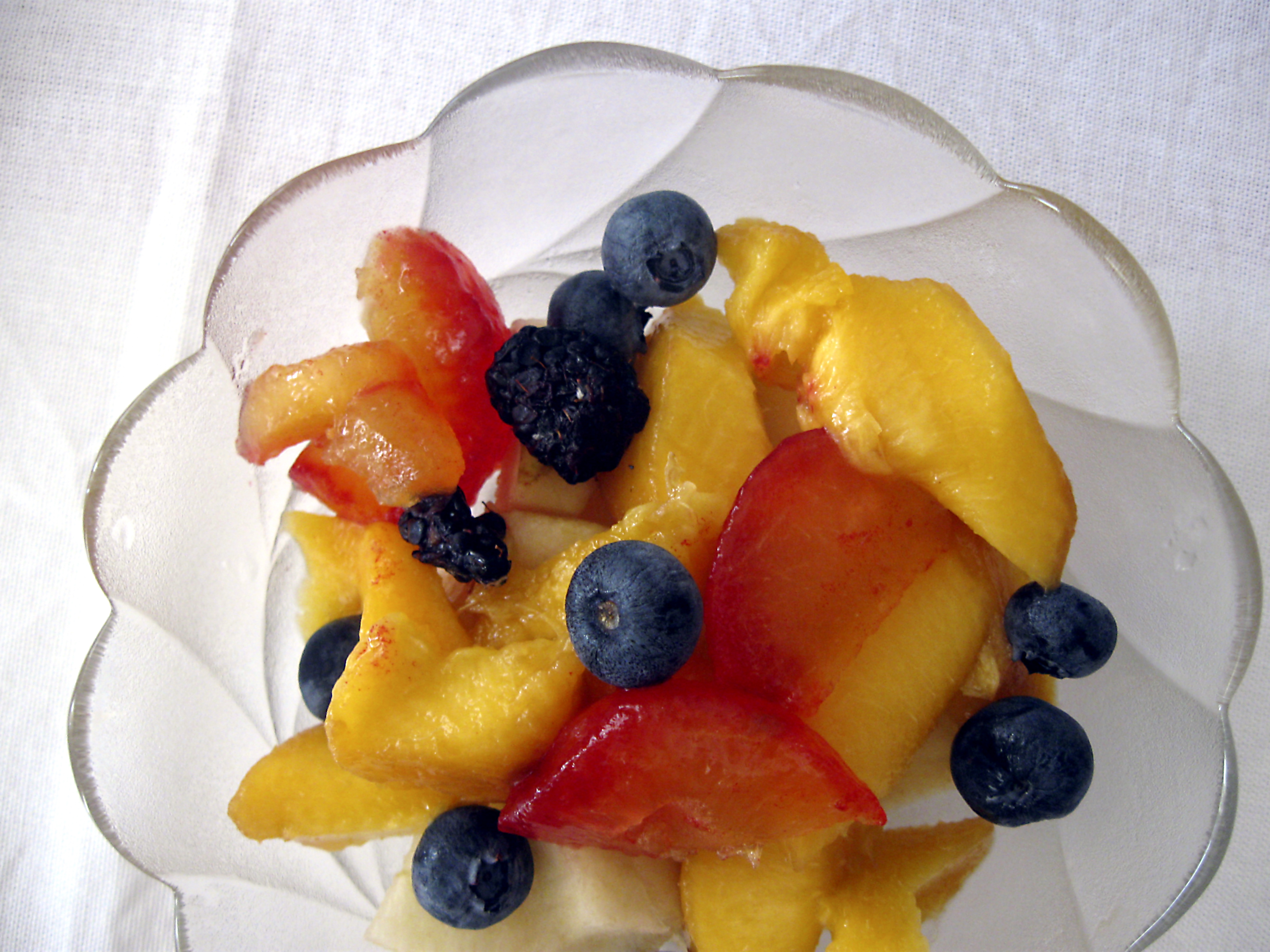 Fruit Salad