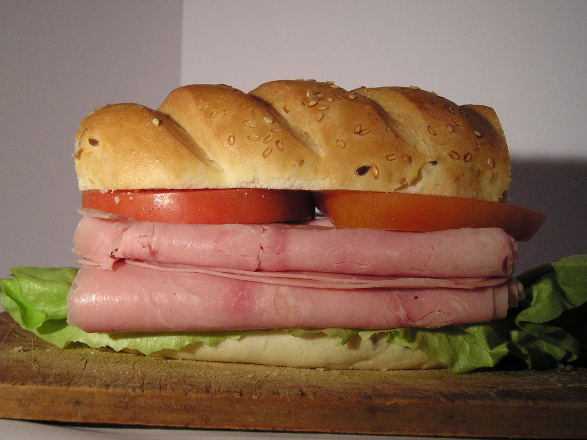 Sandwich