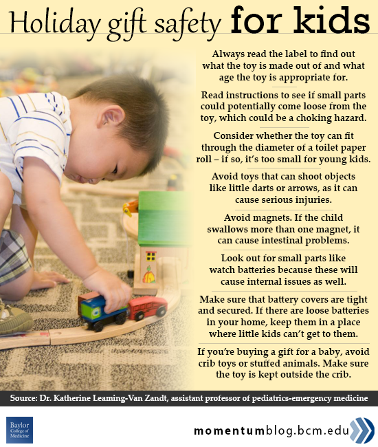 Keep Your Kids Safe With These Toy Safety Tips 