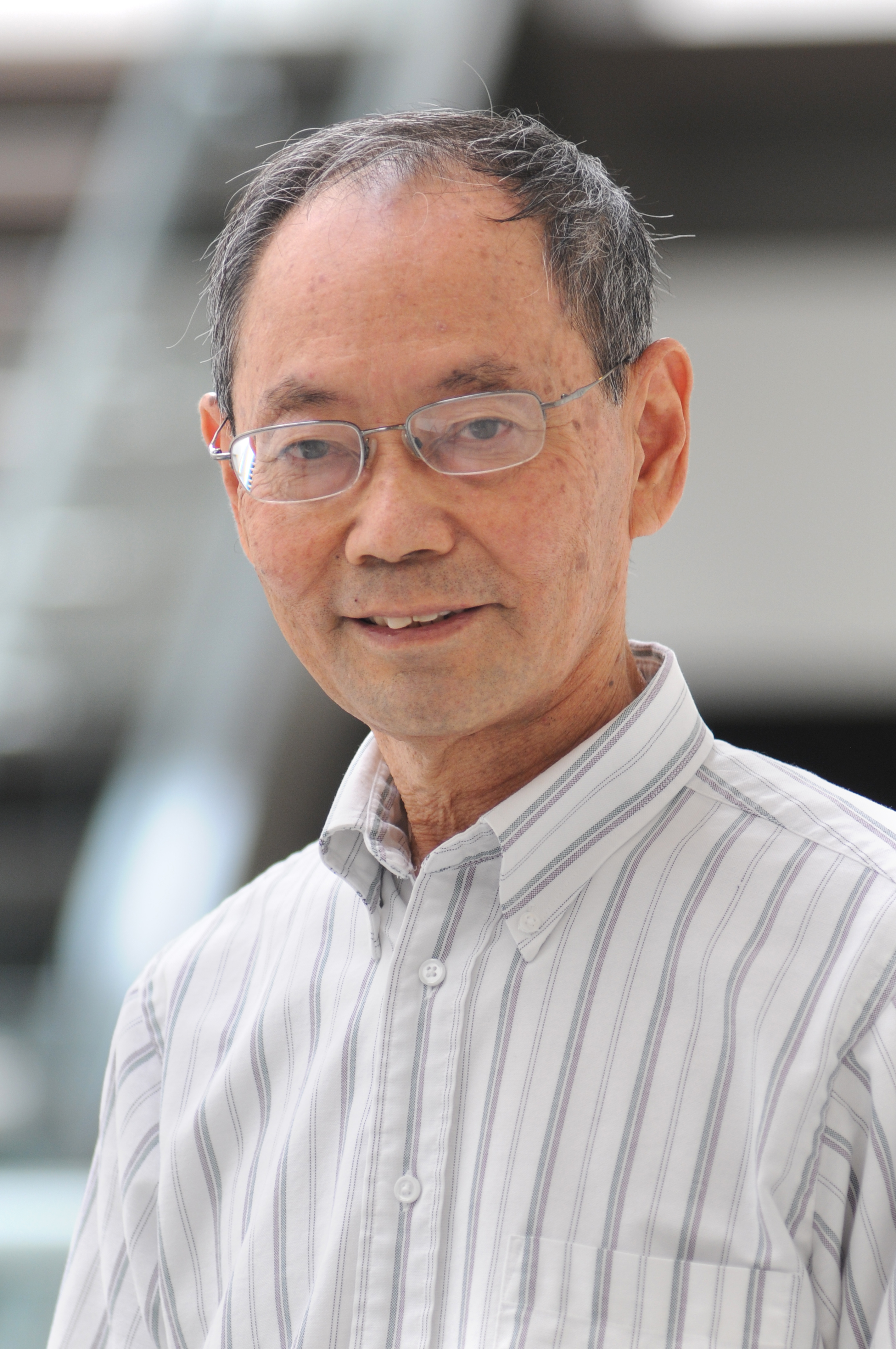Dr. Ming-Jer Tsai Professor of Molecular and Cellular Biology  Baylor College of Medicine