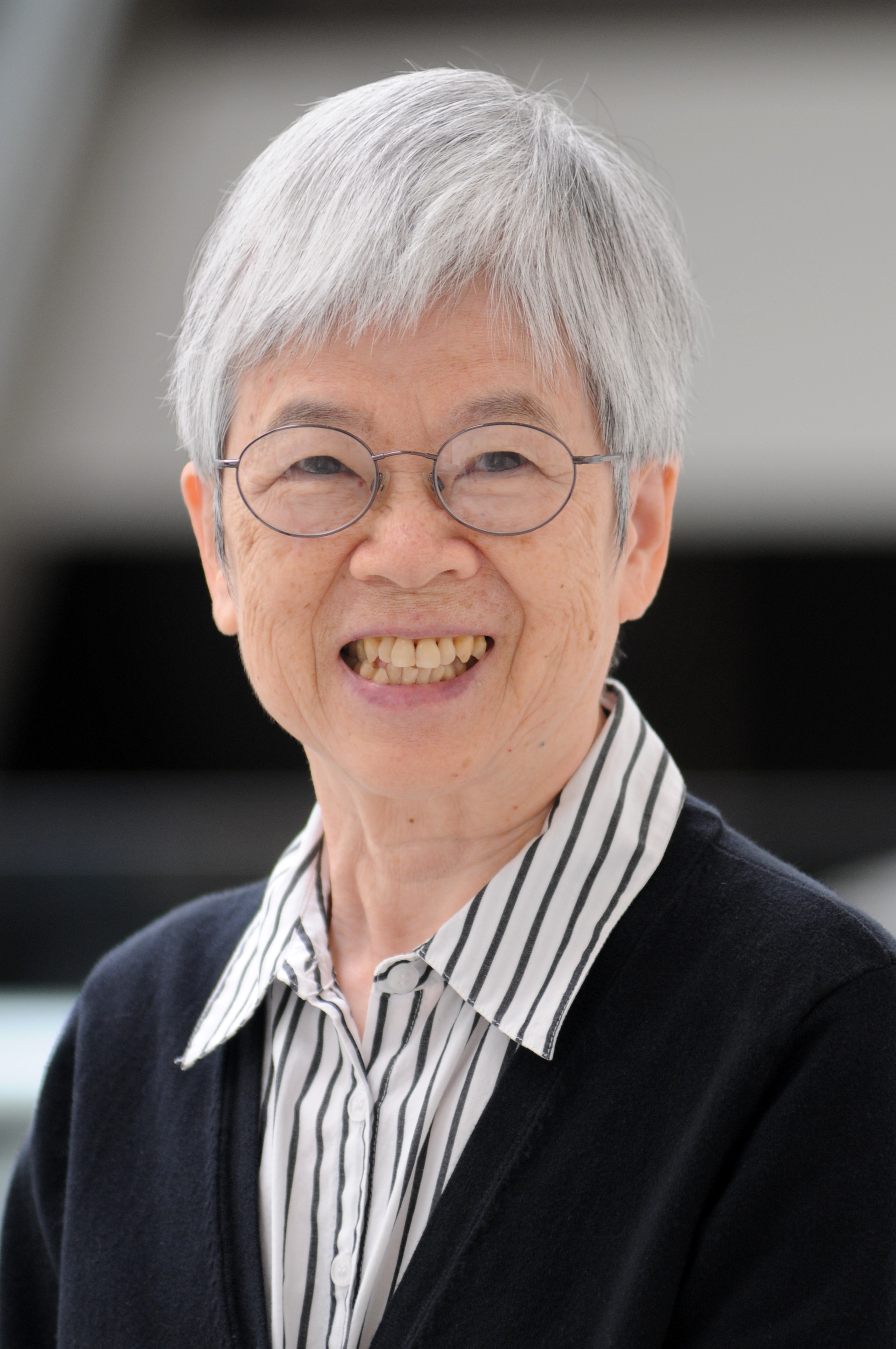Dr. Sophia Tsai Professor of Molecular and Cellular Biology Baylor College of Medicine