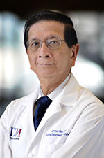 Dr. Lawrence Chan