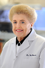 Dr. Alice McPherson