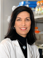 Dr. Huda Zoghbi