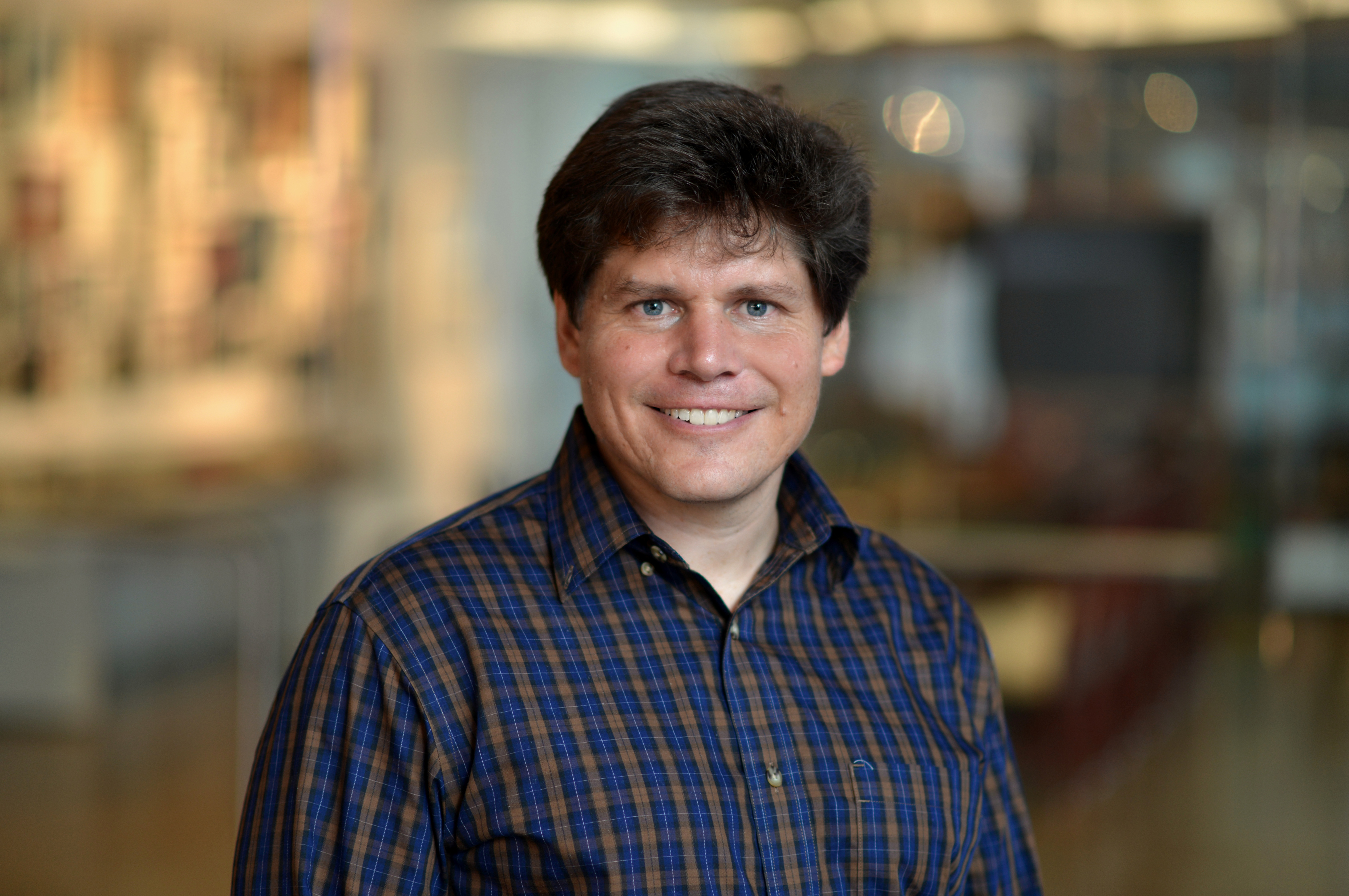 Chad Creighton, Ph.D. Associate Professor Baylor Human Genome Sequencing Center