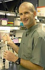 Dr. Robert Waterland