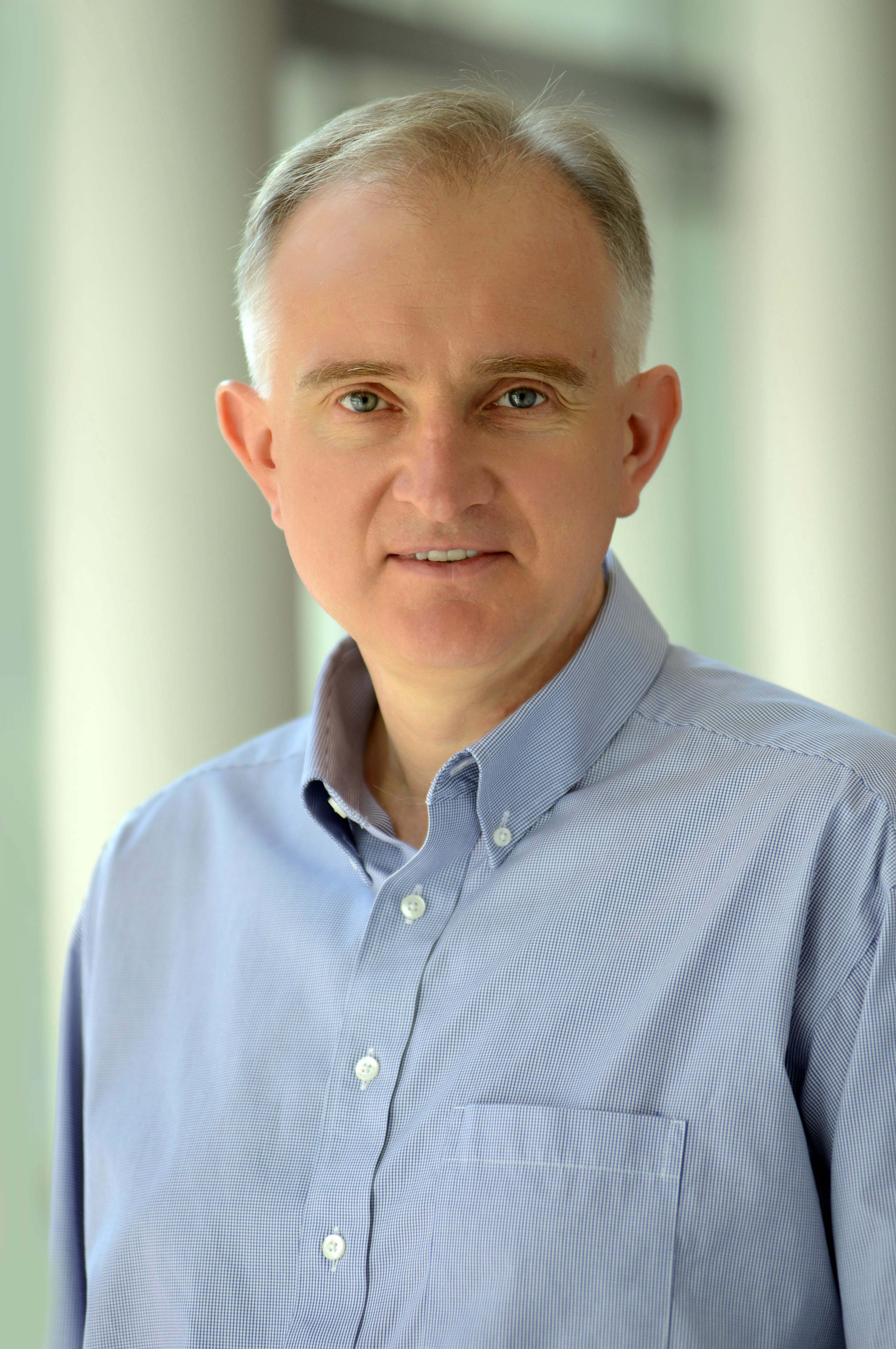 Pawel Stankiewicz, Ph.D. Associate Professor 