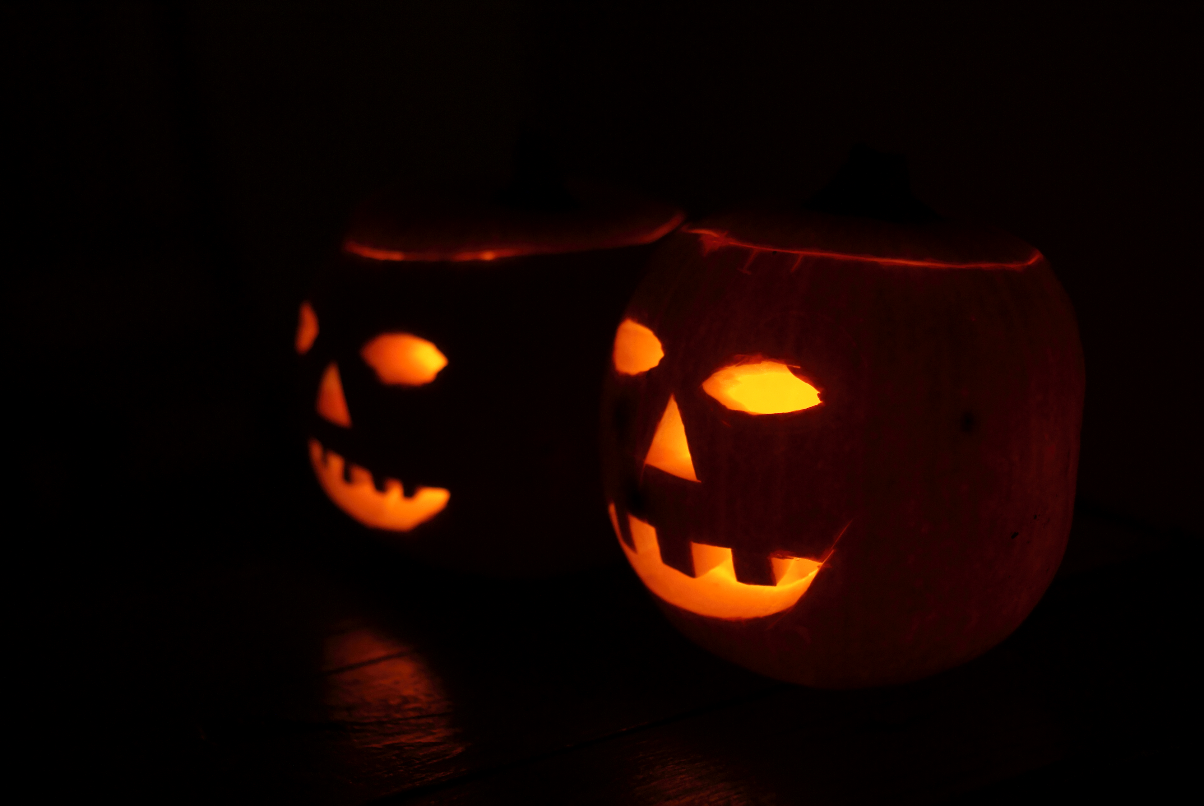 Try these tips for a healthier, safer Halloween