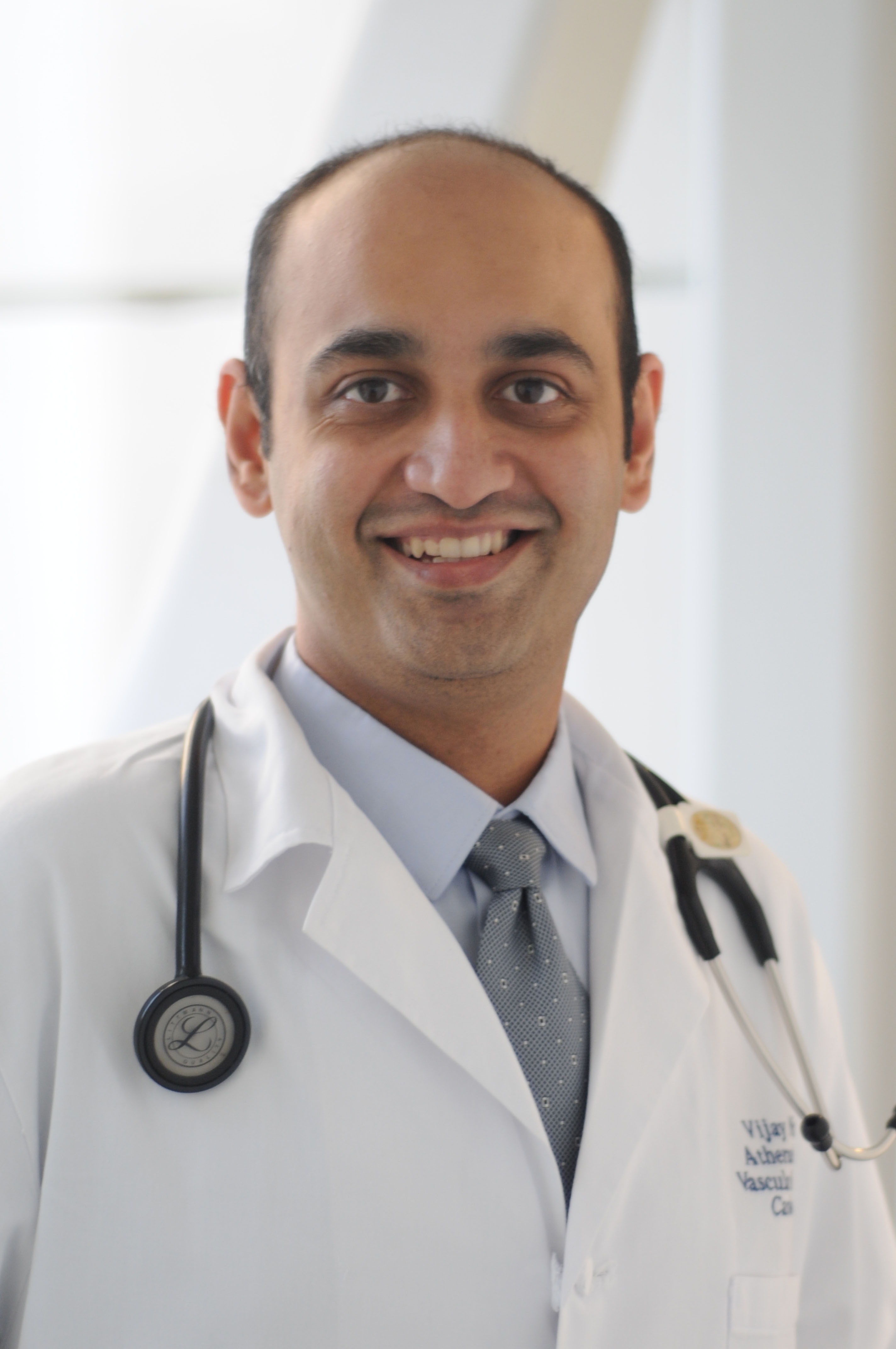 Dr. Vijay Nambi