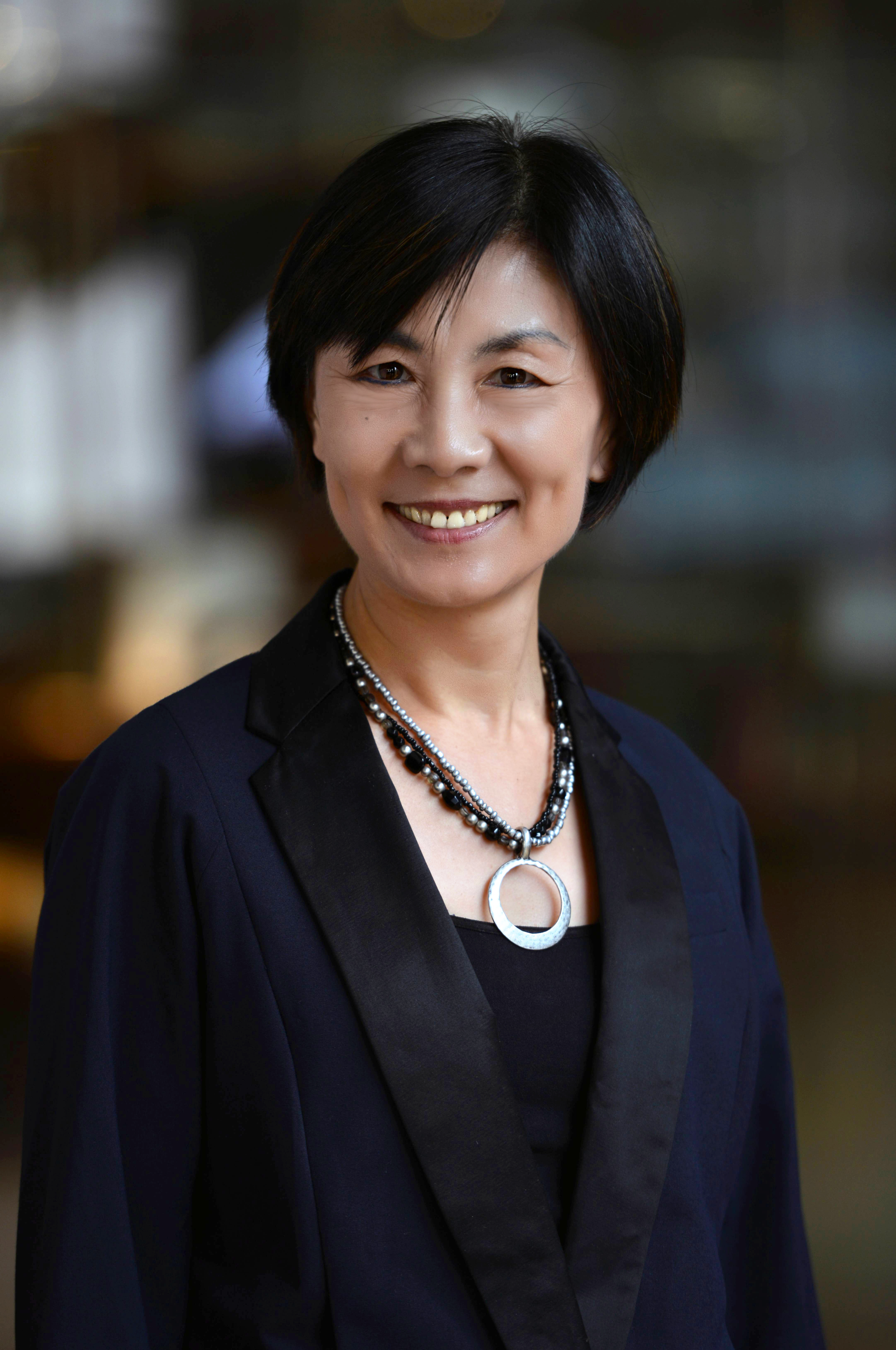 Dr. Hui Zheng