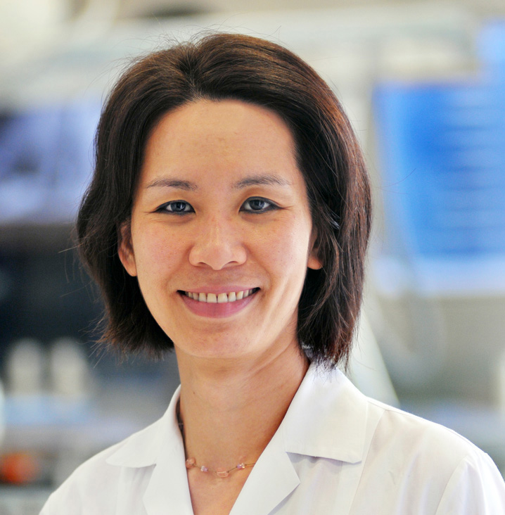 Dr. Thuy Phung