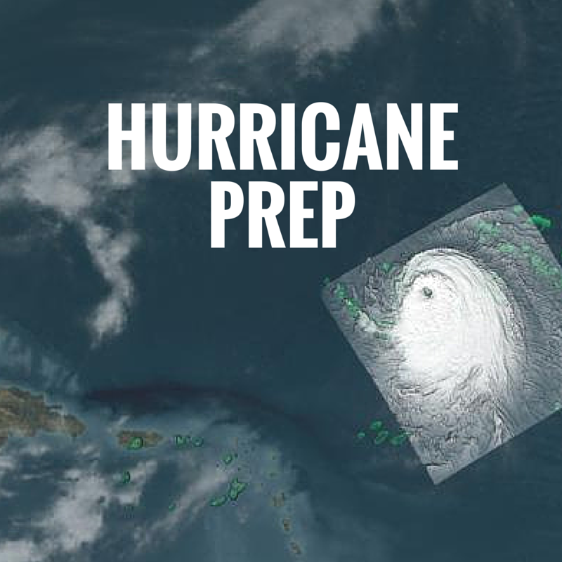 Hurricaneprep