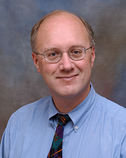 Dr. Jeffrey Starke