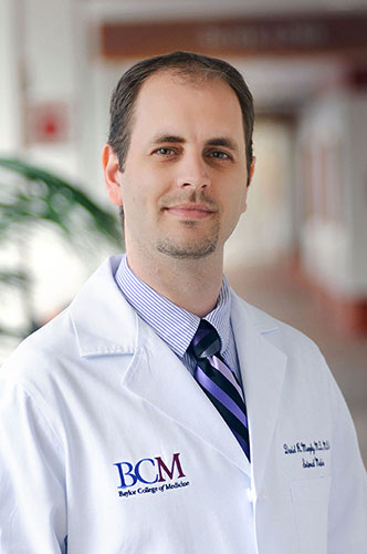 Dr. Daniel Murphy