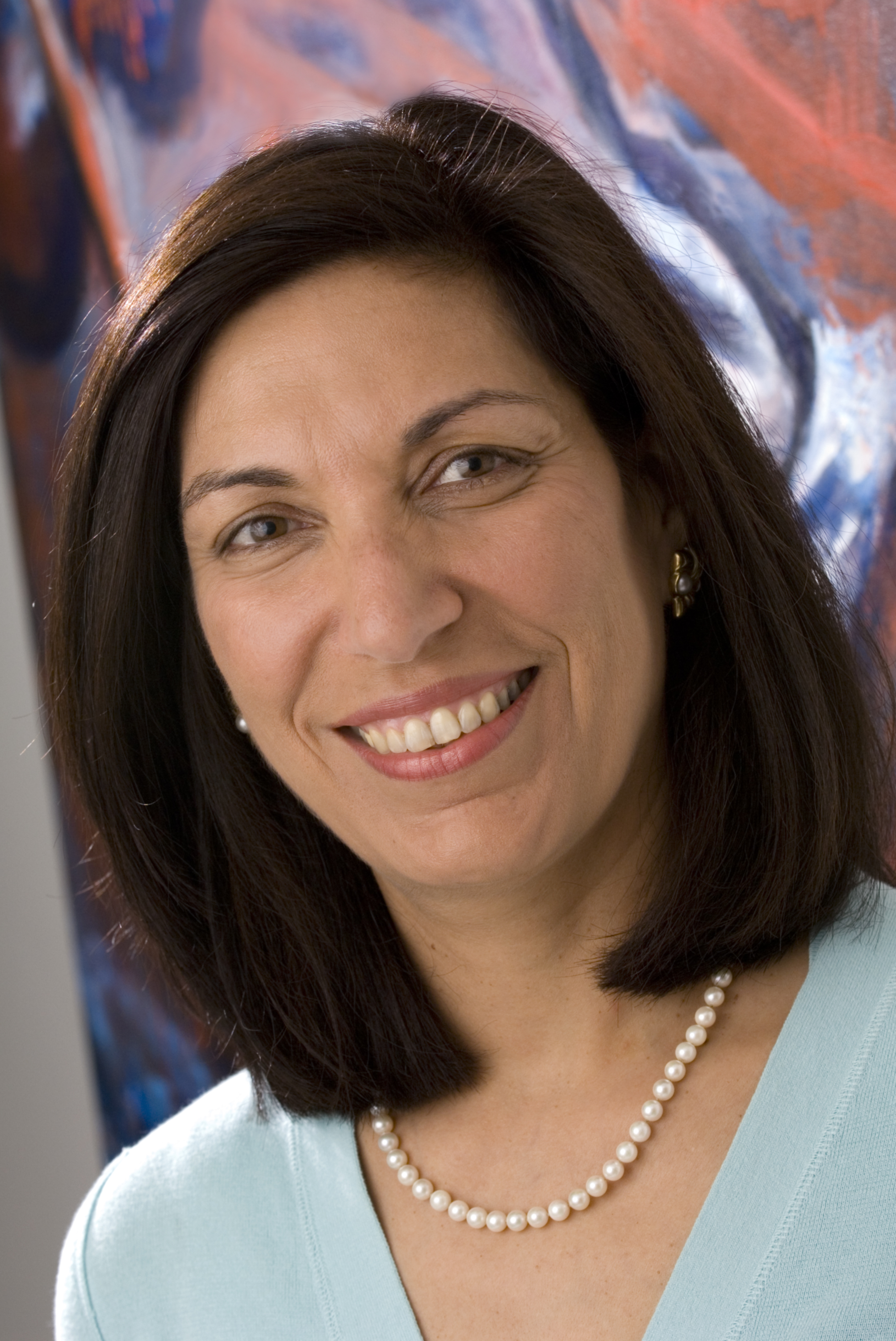 Dr. Huda Zoghbi