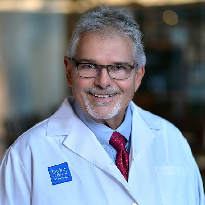 Jeffrey Steinbauer, M.D., ofițer șef de informații medicale și profesor de medicină familială și comunitară la Baylor College of Medicine