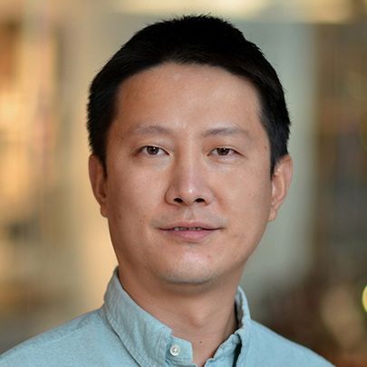 Dr. Wei Li