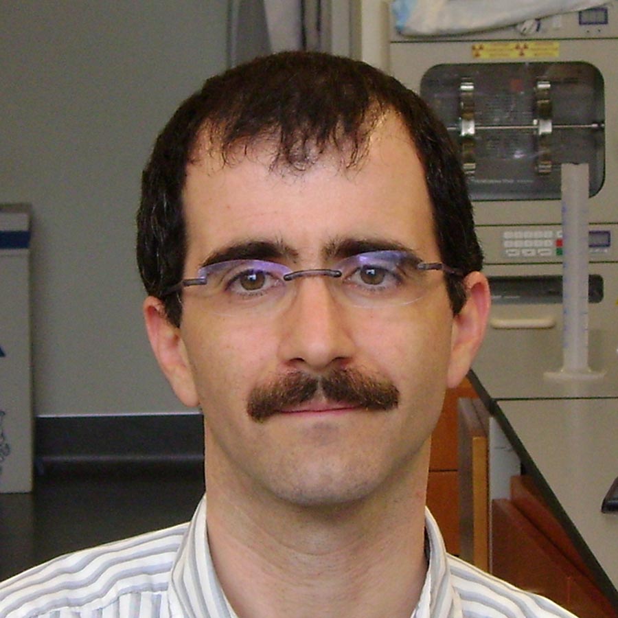 Dr. Hamed Jafar-Nejad