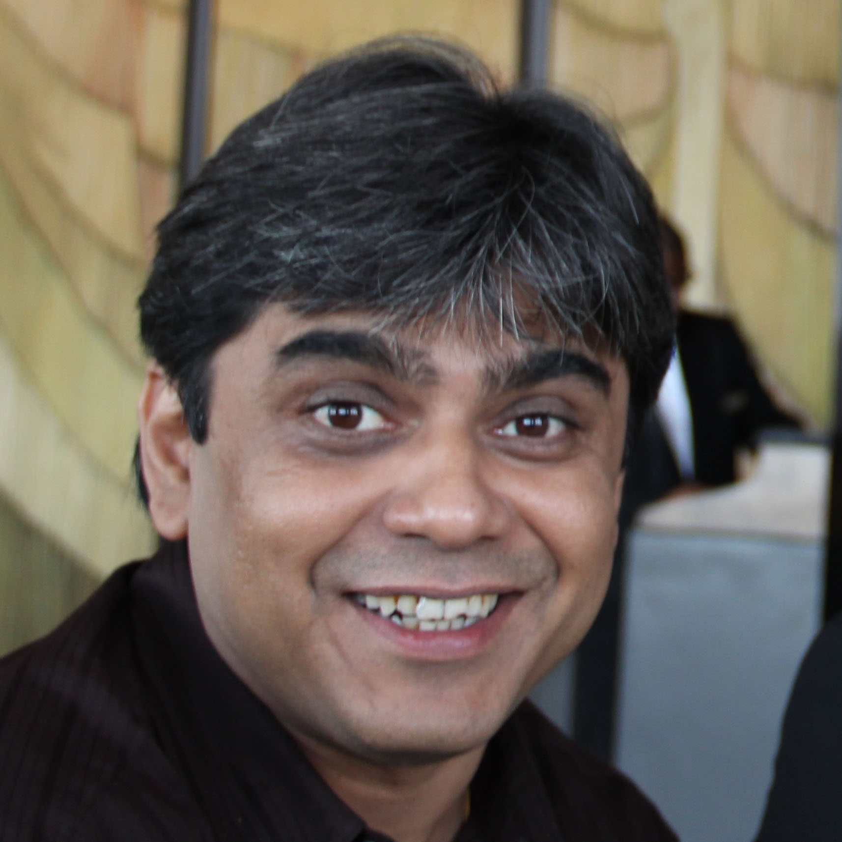 Dr. Shakeel Thakurdas