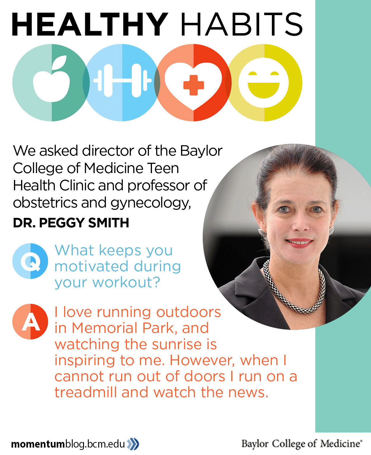 Dr. Peggy Smith