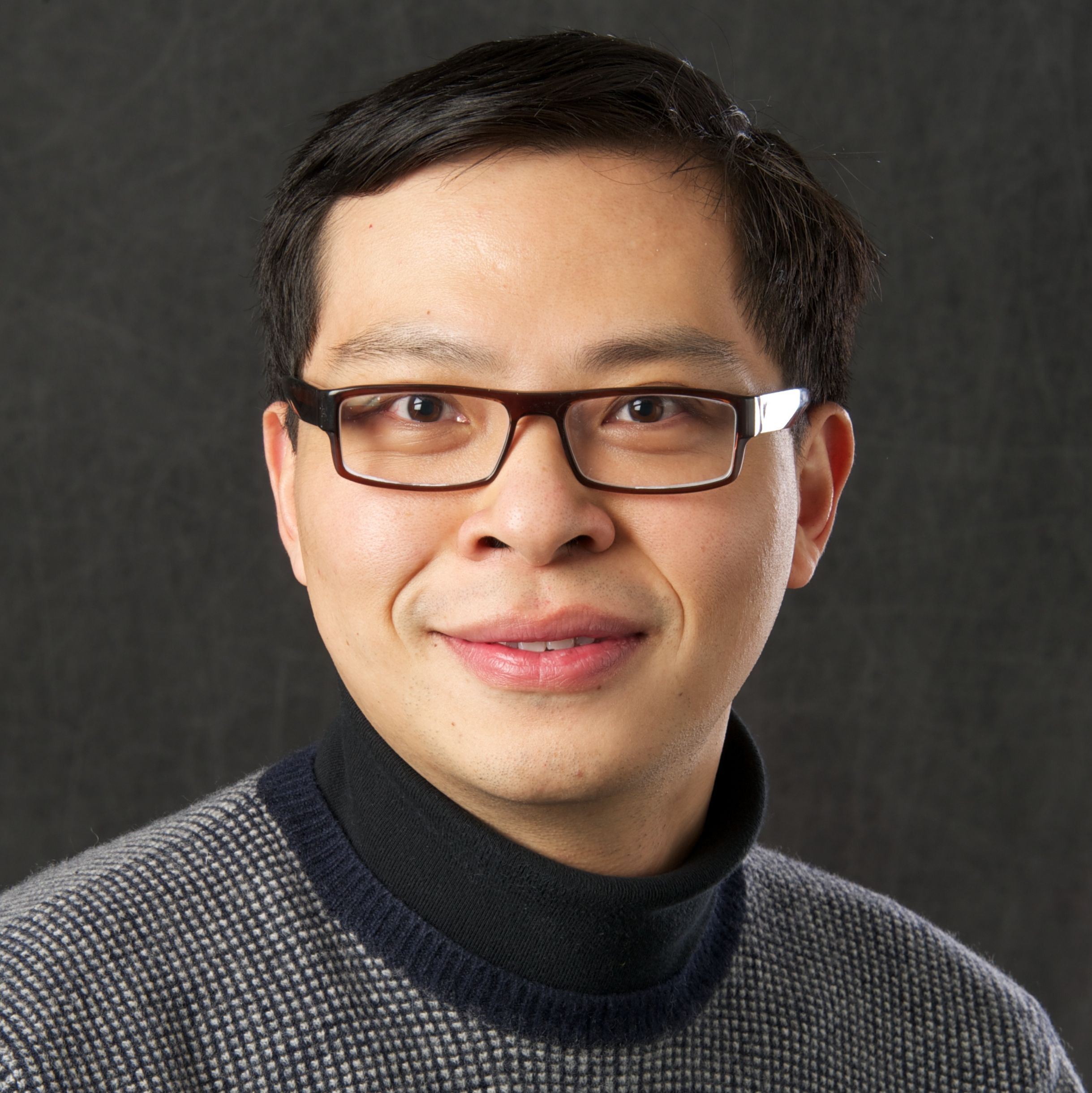 Qi Wu, Ph.D.