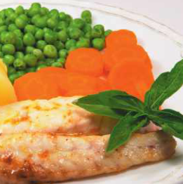 baked-trout