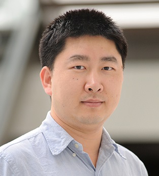 Jin Wang, Ph.D.