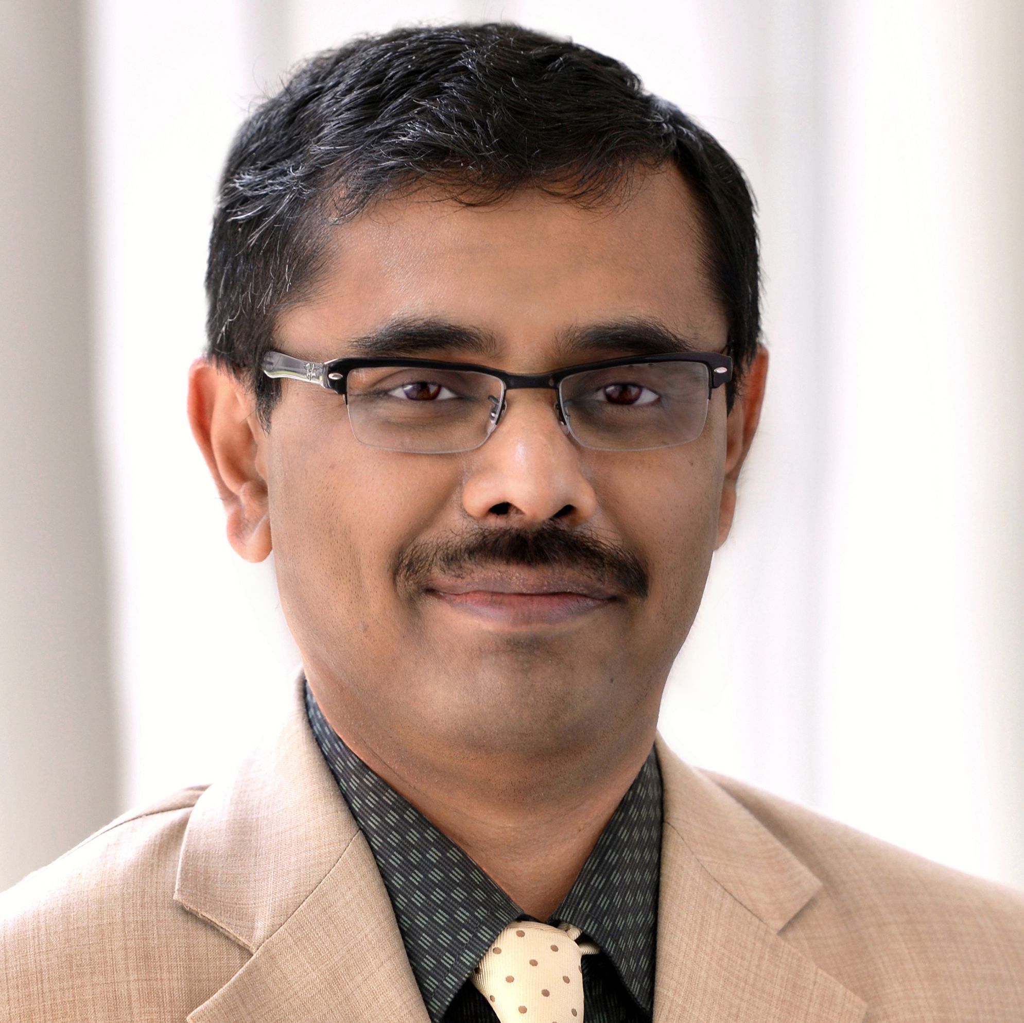 Arun Sreekumar, Ph.D.
