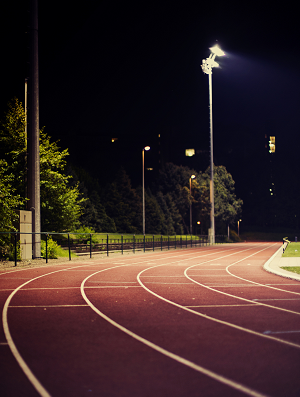 athletic-tracks-photo