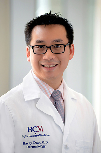 Dr. Harry Dao