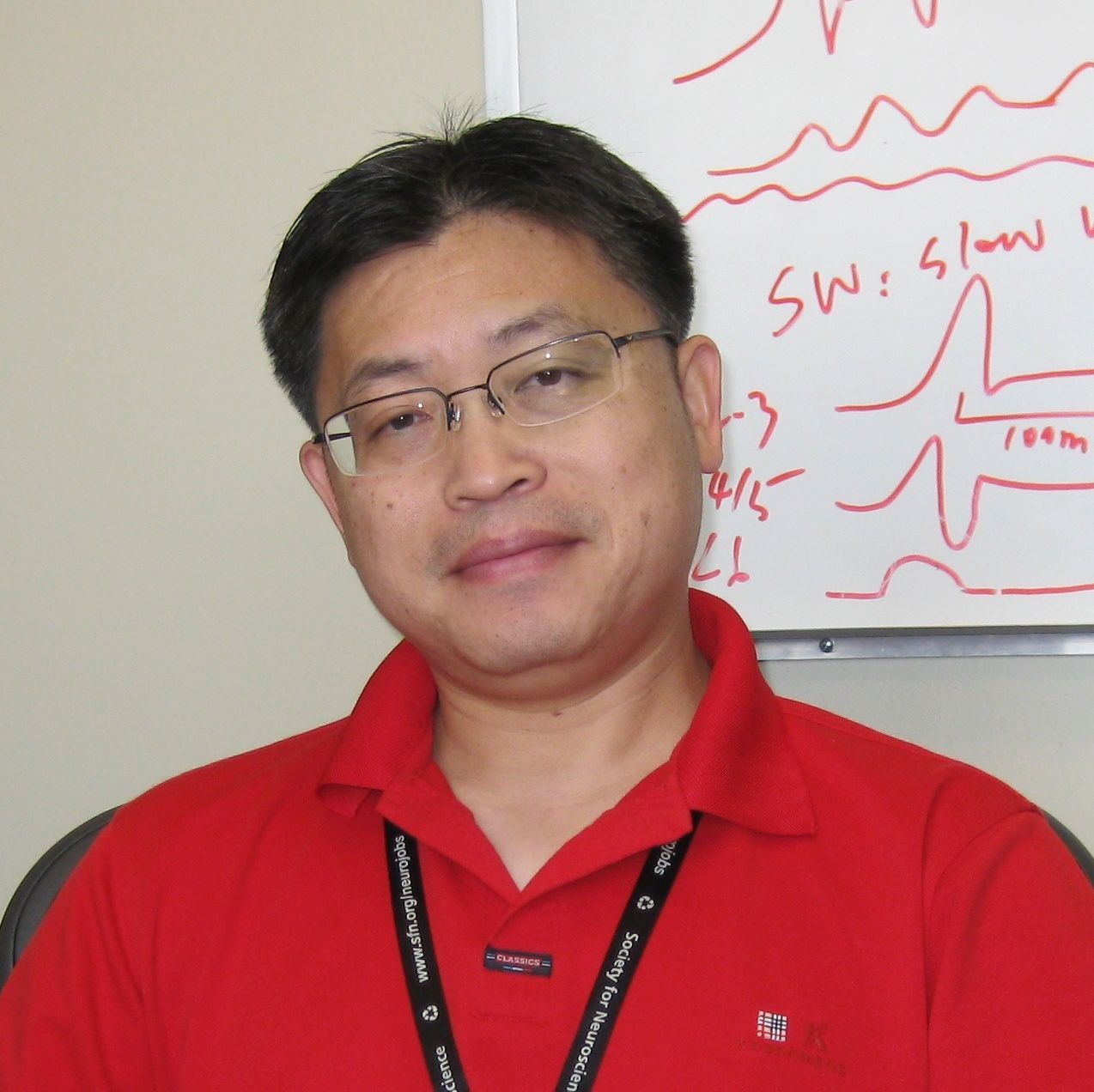 Daoyun Ji, Ph.D.