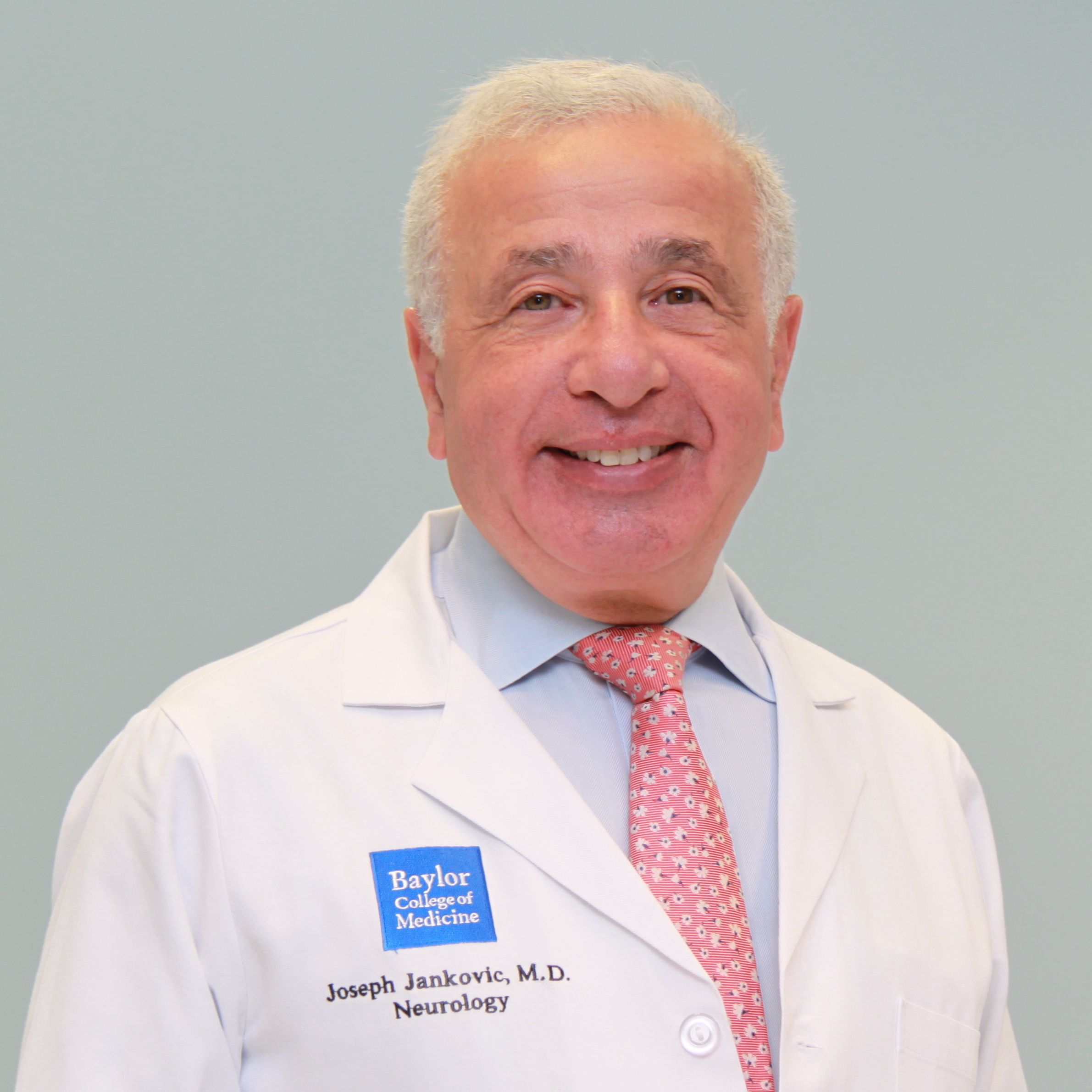 Joseph Jankovic, M.D.