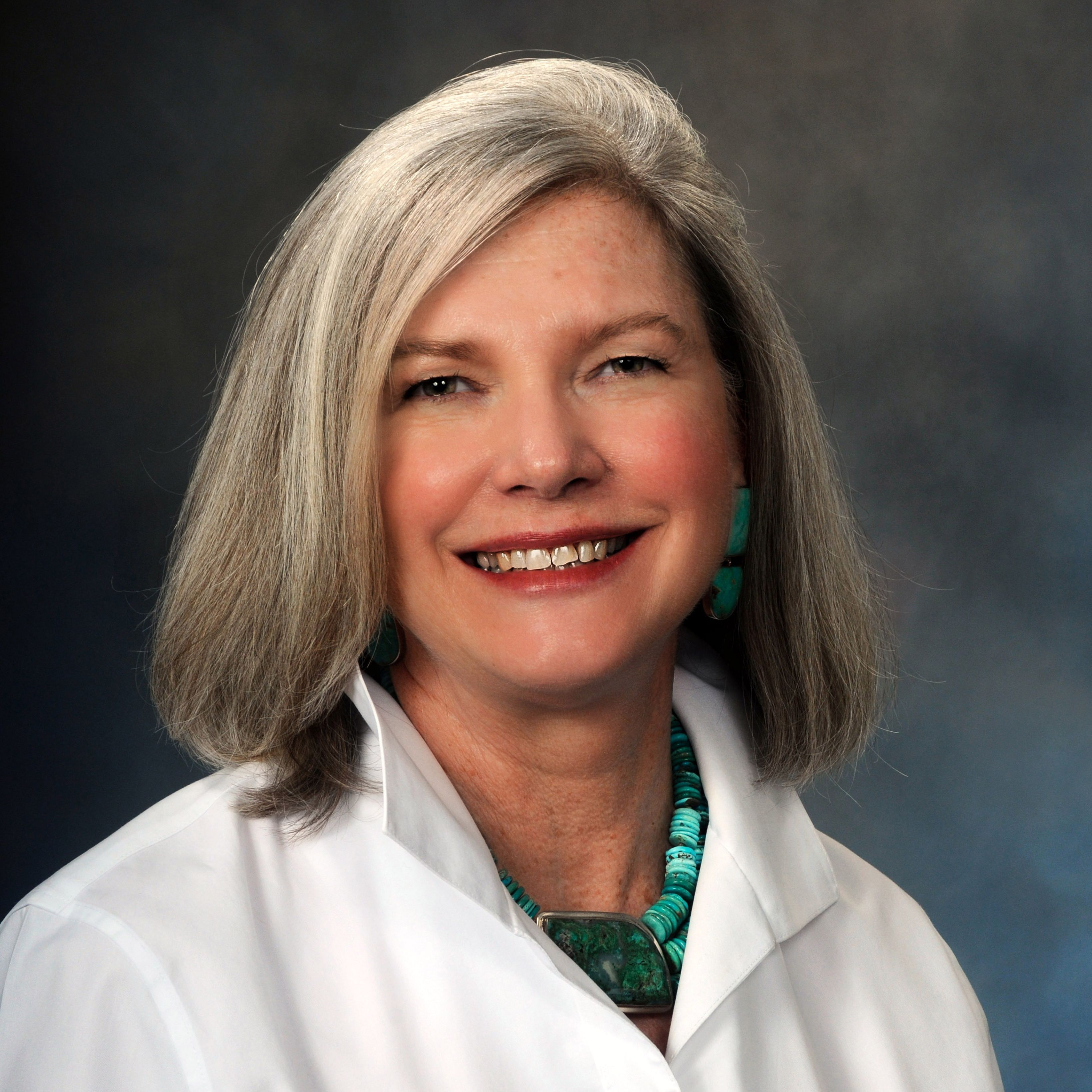 Dr. Cheryl Walker