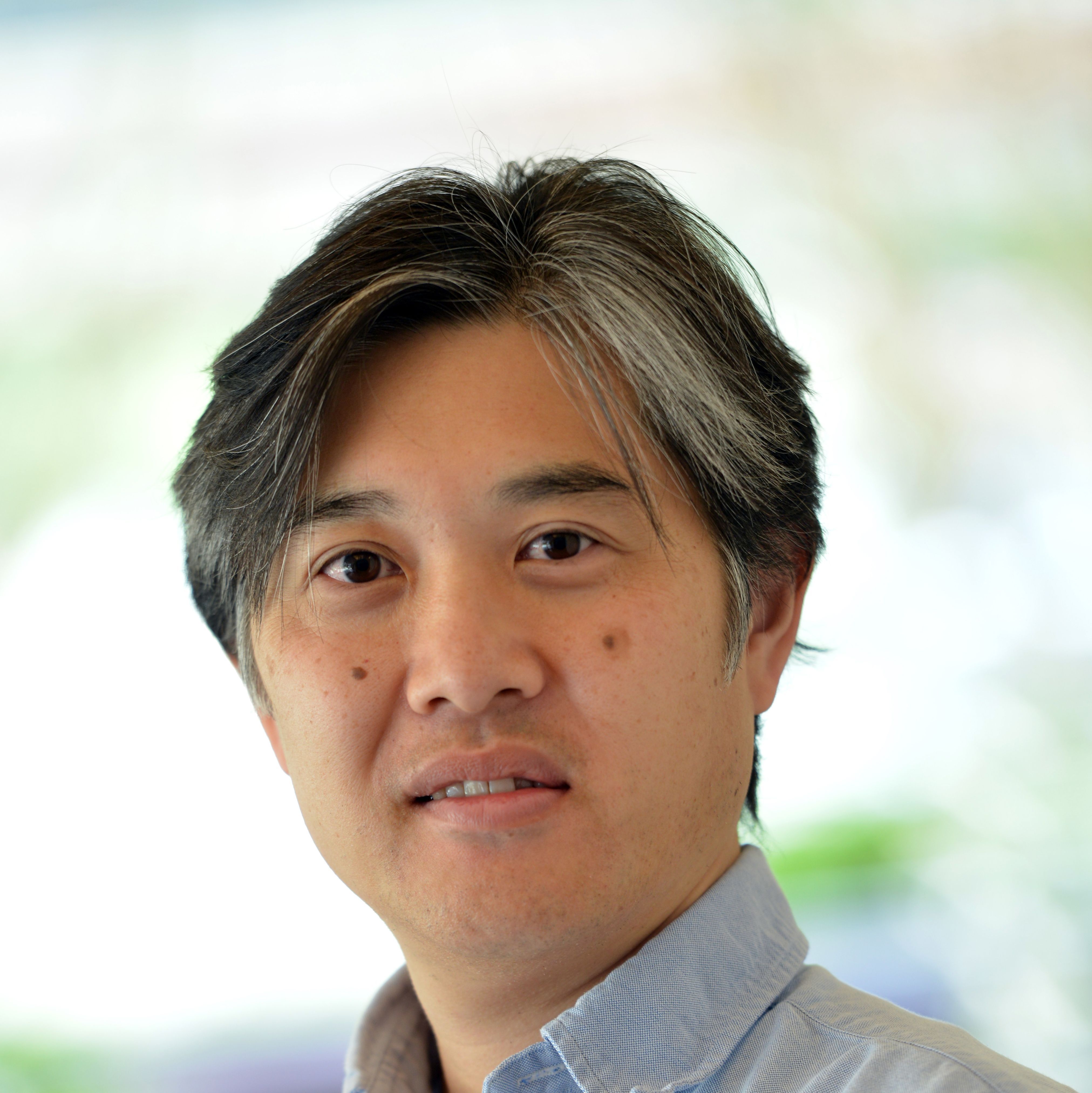 Makoto Fukuda, Ph.D.