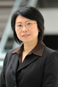 Dr. Yaping Yang