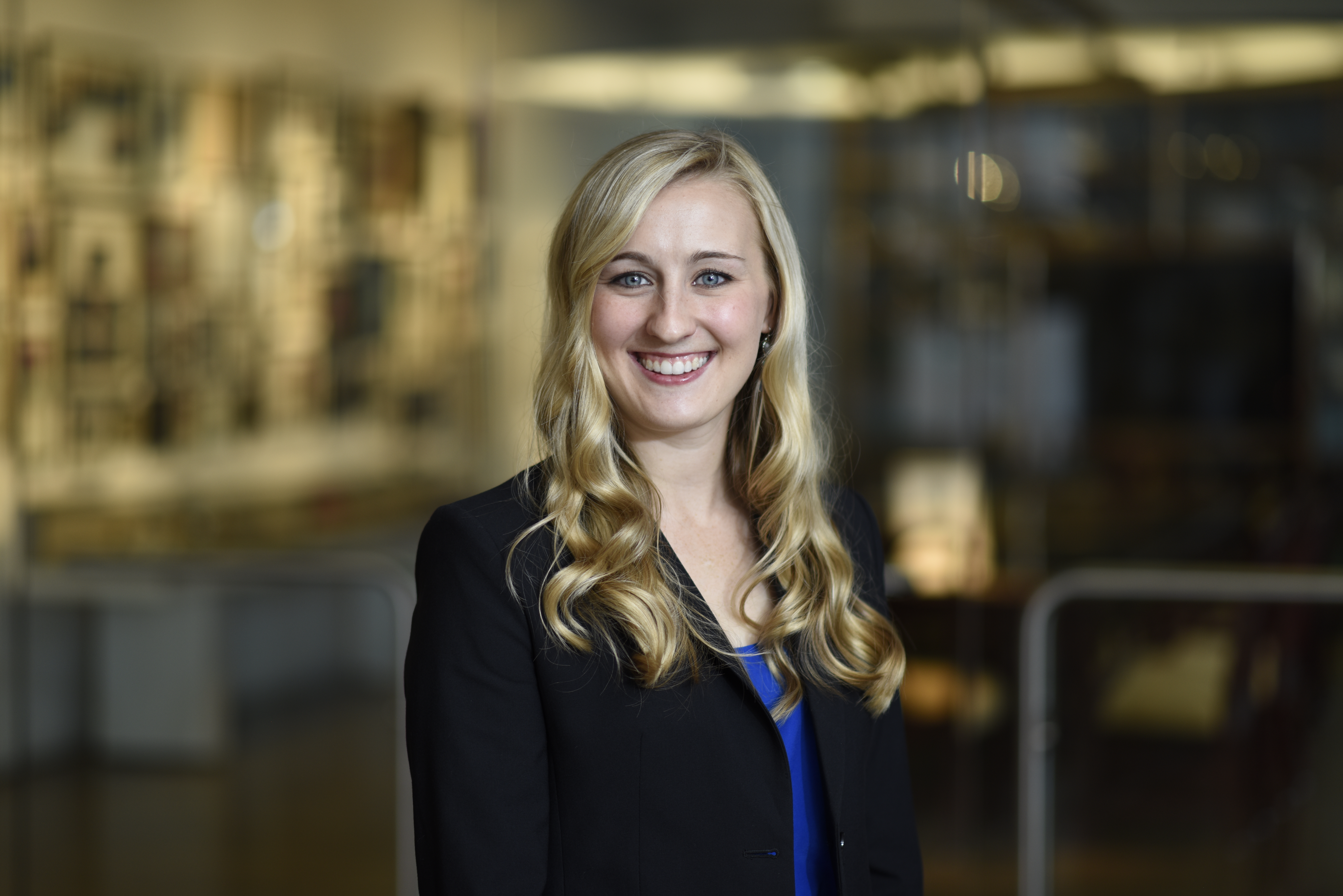 Allison Huseman