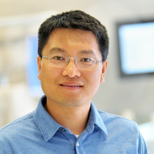 Dr. Rui Chen