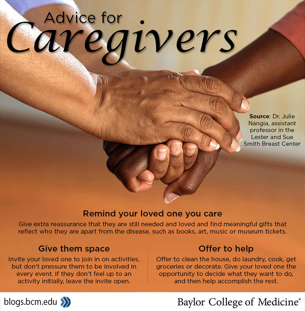 Tips To Express Your Love And Appreciation As A Caregiver 