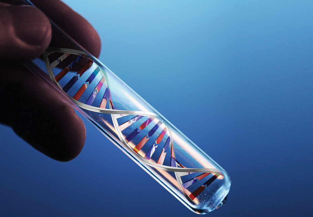 dna-test-tube