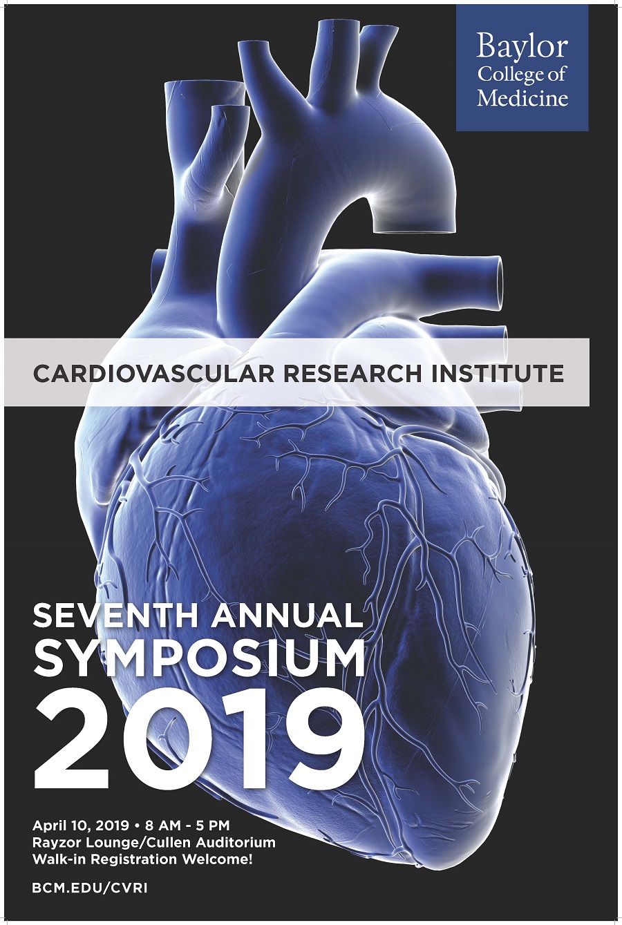 The Seventh Annual Symposium of the Cardiovascular Research Institute