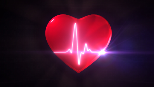 What's at the 'heart' of a heartbeat?