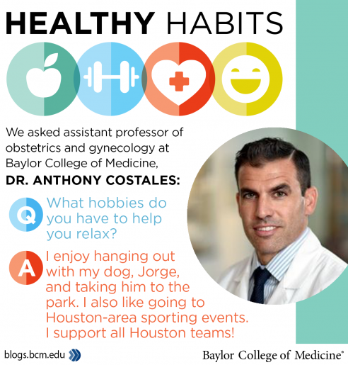 Anthony-Costales-healthy-habits