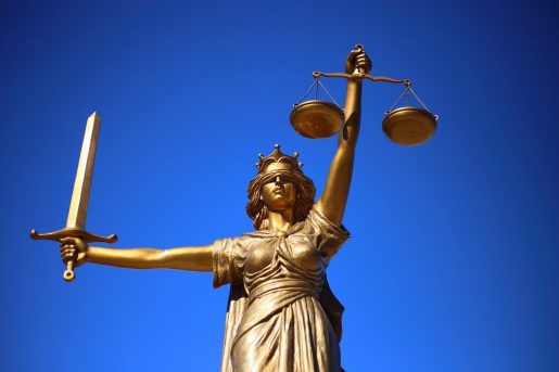 How should we balance morality and the law? - Baylor College of Medicine  Blog Network